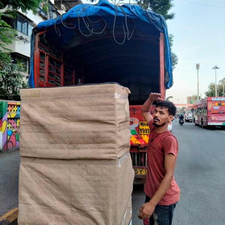 Packers & Movers In Panvel