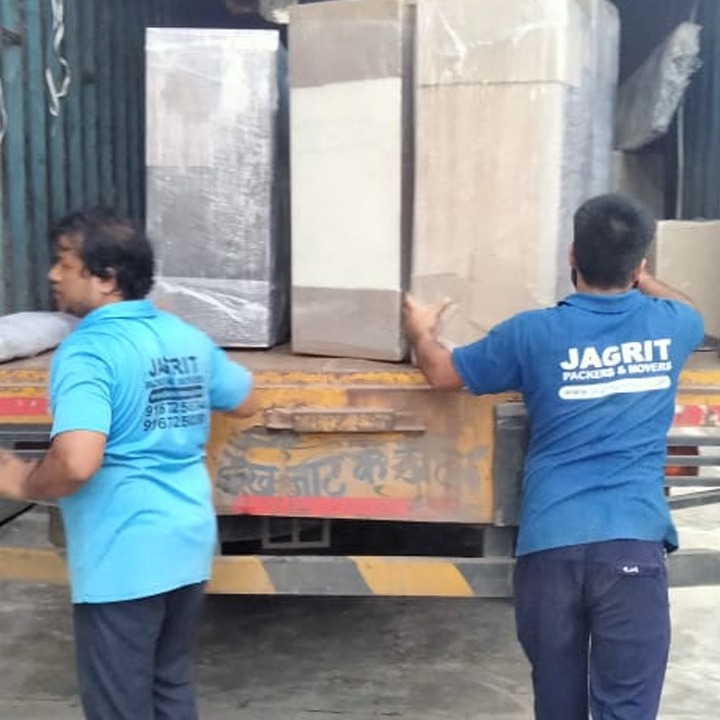 Packers & Movers In Ulwe