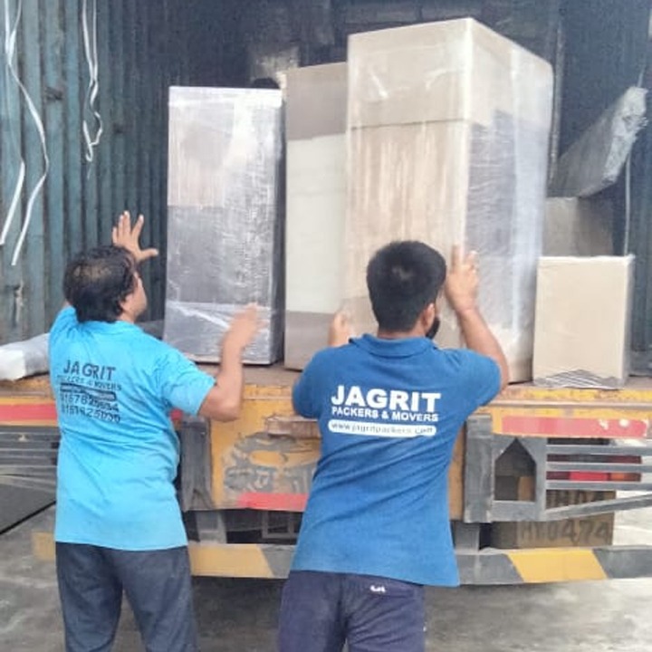 Packers & Movers In Mumbai