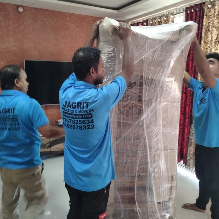 Packers & Movers In Kamothes