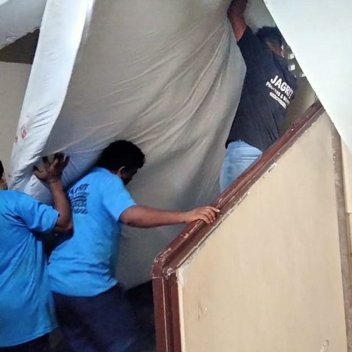 Packers & Movers In Uran