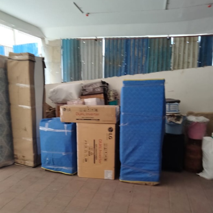 Packers & Movers In Koparkhaine