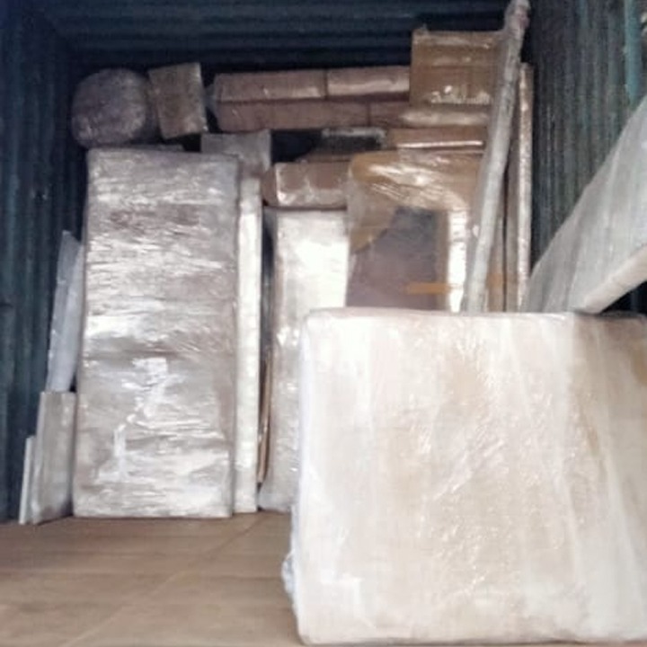 Packers & Movers In Ghansoli